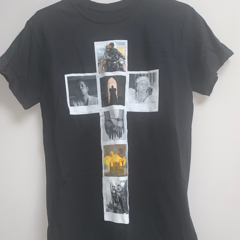 [RARE] OTR II Tour Tee